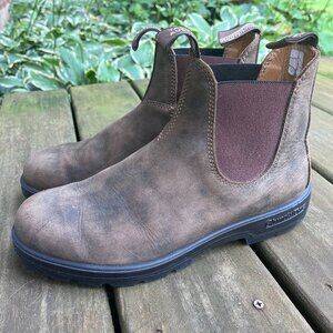 Blundstone Boots